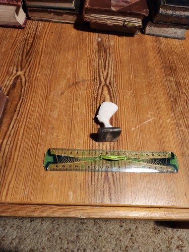 Petit buste nefertiti sur - buste,