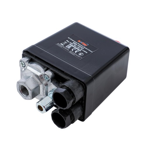 Pressostat compresseur - pressostat, de