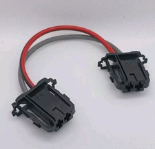 Fiche kit réparation faisceau fils fil ventilateur Habitacle Citroën C4 Picasso