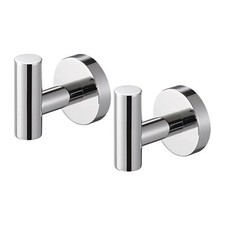 Porte Manteau Mural Crochet