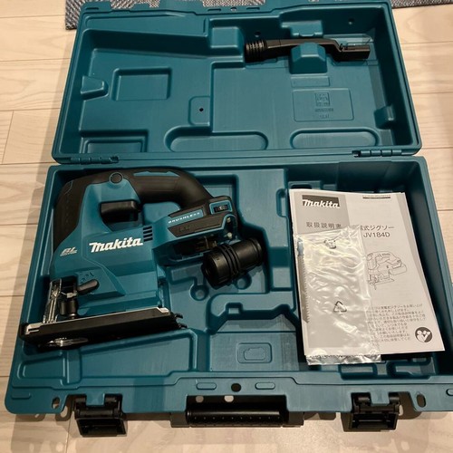 Makita jv184dzk 18v scie - makita,