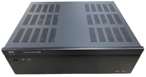 Nad 275bee 150wpc - nad, c