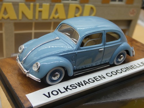 Volkswagen coccinelle 1950 - volkswagen,