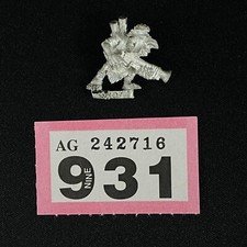 Grot Gorkamorka Rebel Gretchin