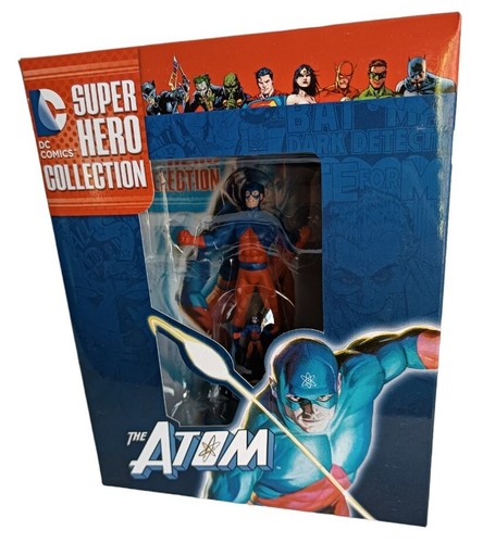 Figurine collection dc - collection,