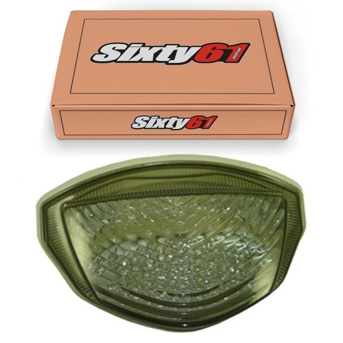 Suzuki gsxr 1000 2007 - 2007-2008, feu