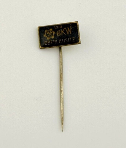 Ddr épingle veb bkw - ddr,