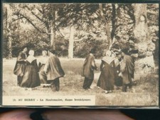 AU BERRY LA MOUTONNIERE