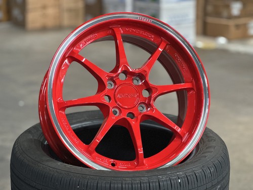 Neuf 4x100 15x7j - neuf, !