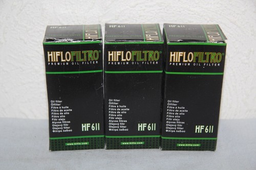 Hiflo filtro filtres a - filtres,