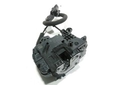 SERRURE DE PORTE ARRIERE