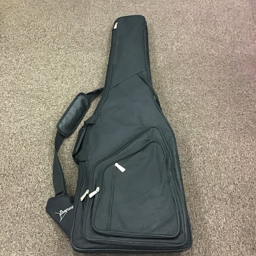 Electric bass guitar - electric,