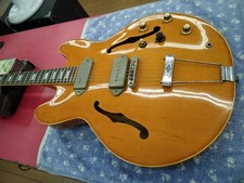 Guitare électrique EPIPHONE