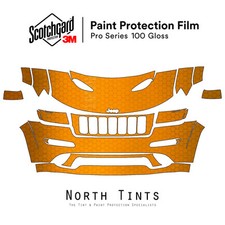 Jeep Grand Cherokee SRT8