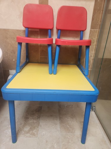 Fisher price vtg - fisher,