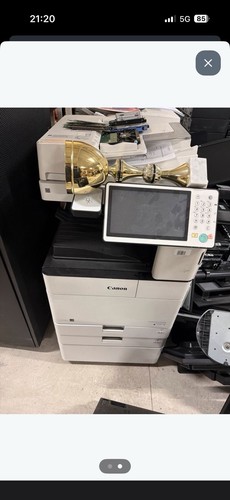 Photocopieur