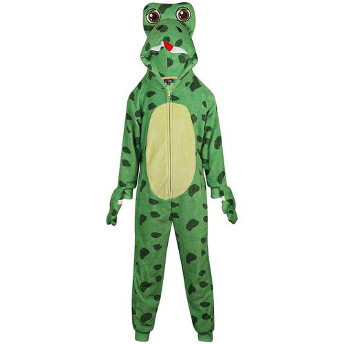 Enfants unisexe grenouille - unisexe,