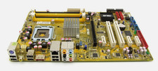 Carte mère  ASUS  P5K SE  EPU LGA 775 Intel P35 ATX Intel Motherboard