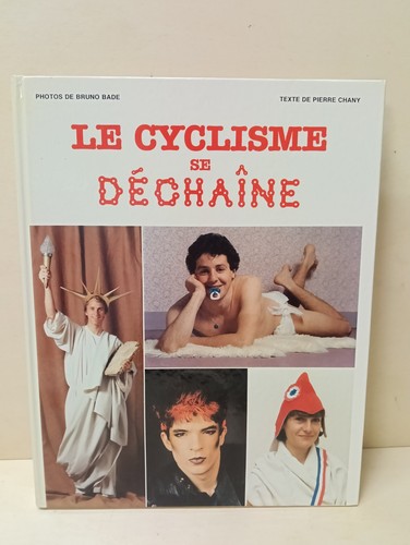 Livre cyclisme se - le,