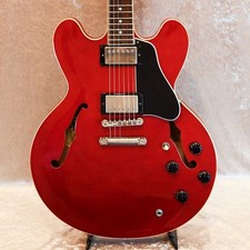 Gibson ES-335 Dot Reissue