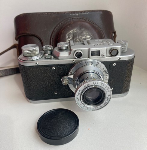 Zorki ex urss copie - ex,
