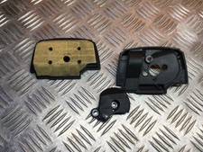 filtre plus support  pour