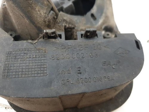 Trappe essence renault - trappe,