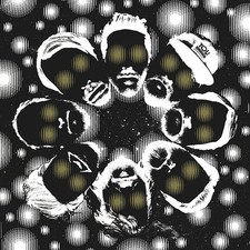 Jaga Jazzist Starfire LP &