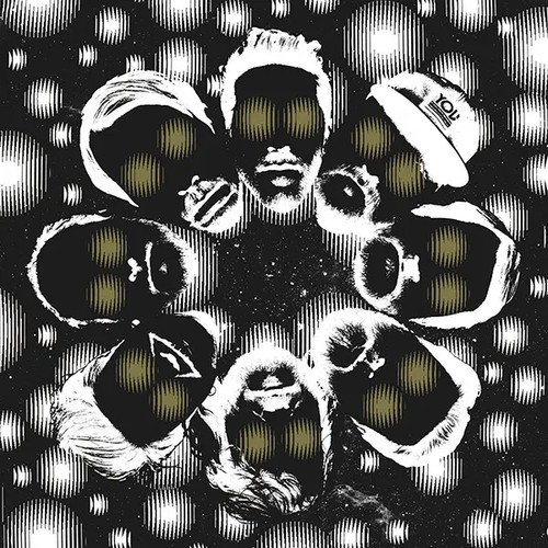 Jaga jazzist starfire - lp, &