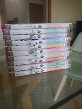 Perfect World Tome 1 à 10