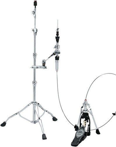 New tama iron cobra - -,