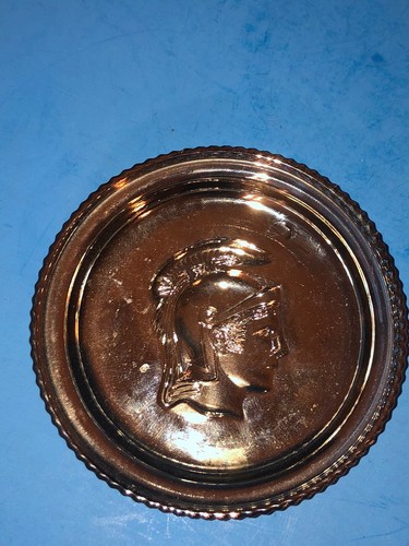 Vintage spartan warrior small - vintage,