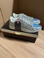 Teddy Smith basket femme