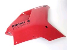 CARENAGE AVANT DROIT DUCATI 1098 SUPERBIKE 2007-2008 / NE 31205