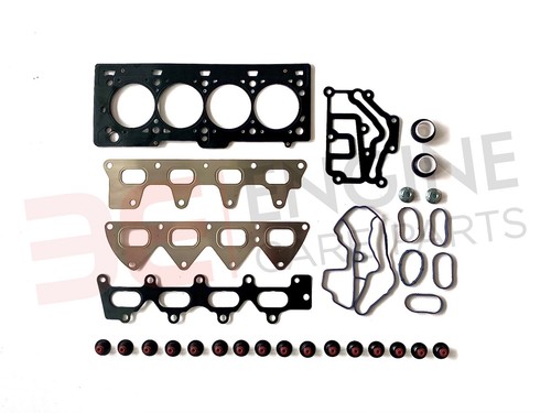 Kit joints culasse - joints,