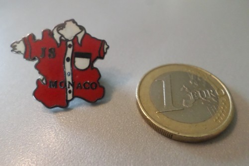 Pin broche badge sapeur - s,