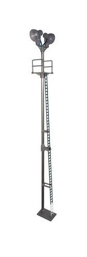 Berko bl04b double spotlight - berko,