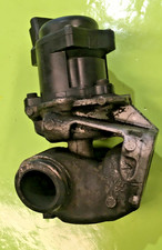 Vanne EGR / PSA 1.4 HDI DV4 / 9658203780