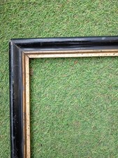 ANCIEN CADRE EN BOIS NAPOLEON