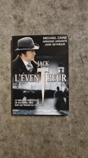JACK L'EVENTREUR  