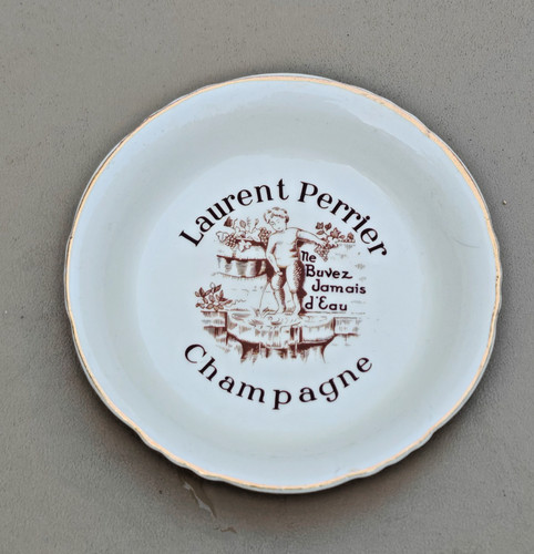 Laurent perrier champagne - laurent,