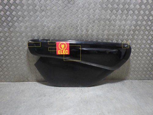 Porte avant gauche renault - porte,