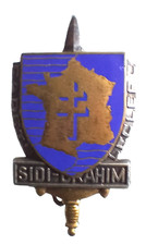 insigne ECOLE - ECO 030 -