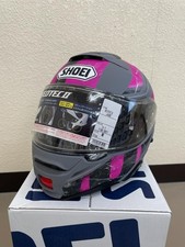 Shoei Neotechiijaunt Tc-7