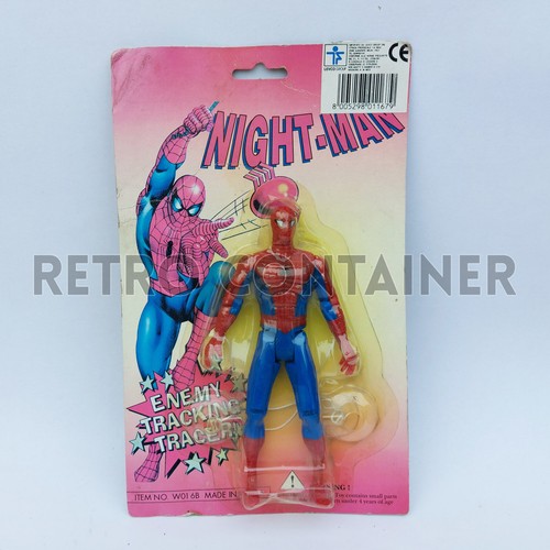 Figurine articulée mego - figurine,