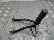 Platine repose pied arrière droit YAMAHA 125 DTR 2T -2003-