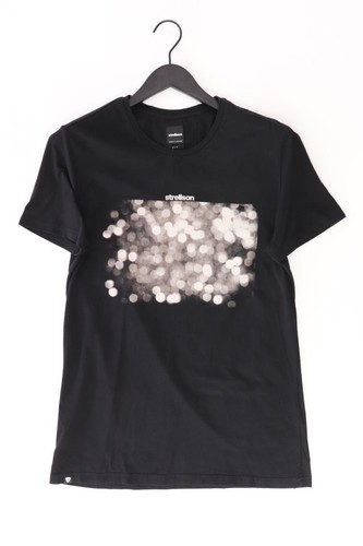 Strellson printshirt - ✨,