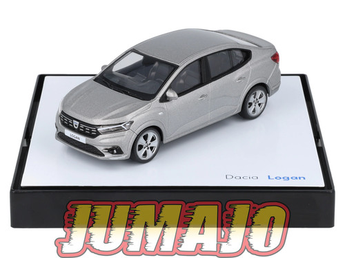 Ren80 voiture norev - voiture, 1/43
