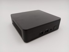 Barebone ASUS NUC 12 NUC12WSK