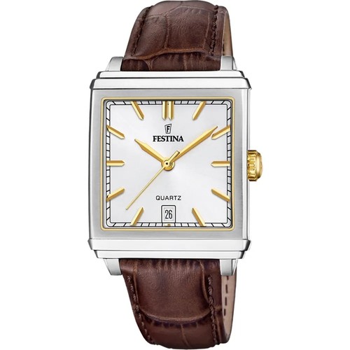 Watch festina f20681 - f20681/4,